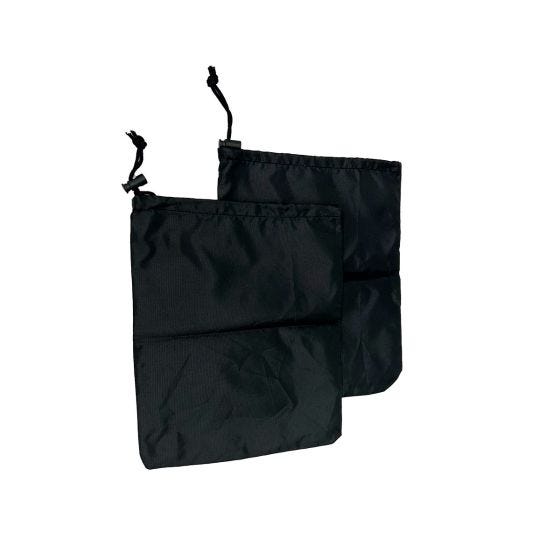 Car Side Mirror Covers (set of 2)     