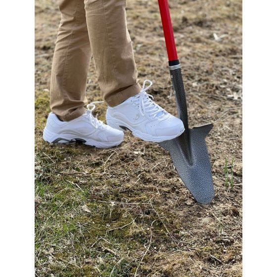 Spearhead Spade