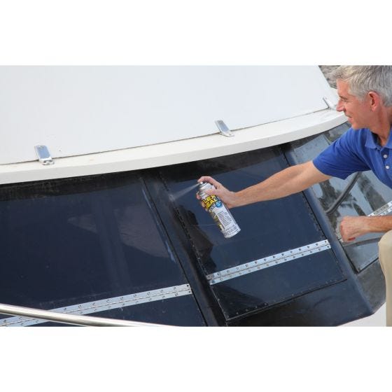 Flex Seal Spray