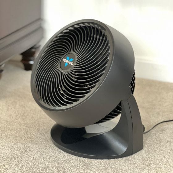 Vornado Whole Room Air Circulating Fan  