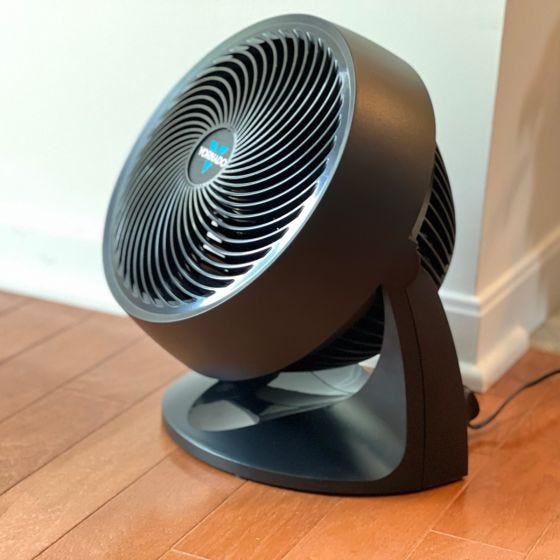 Vornado Whole Room Air Circulating Fan  