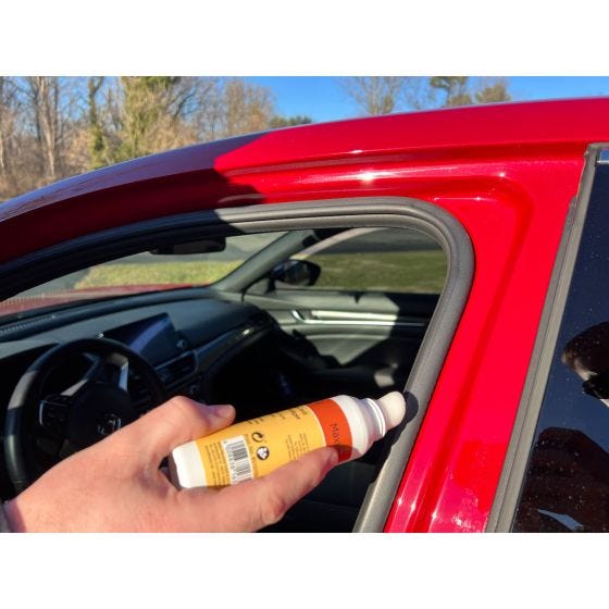 Rubber Seal Conditioner & Protector