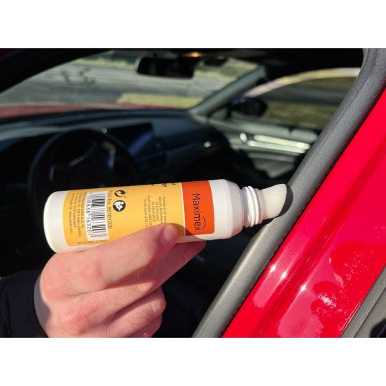 Rubber Seal Conditioner & Protector