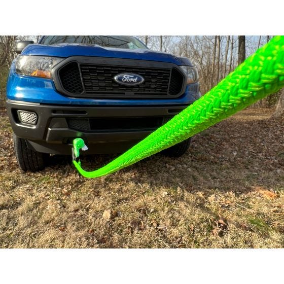 20' Kinetic Recovery Rope   