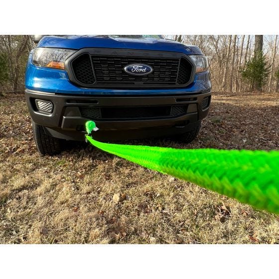 20' Kinetic Recovery Rope   