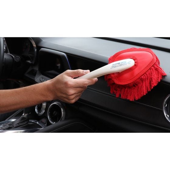Original Dash Duster 