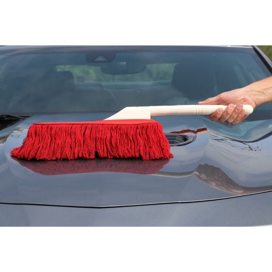 Original California Car Duster