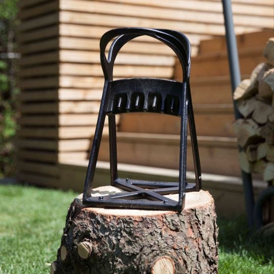 EZ Log Splitter