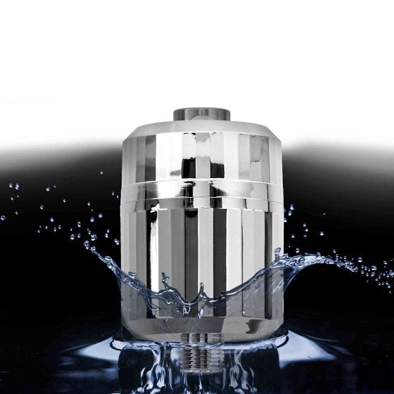 EverGlow Shower Filter   