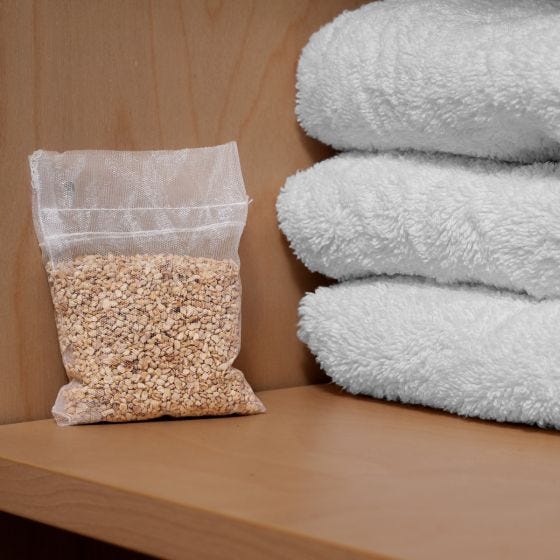 Scent Away Rodent Repellent Pouches (5 pack)   