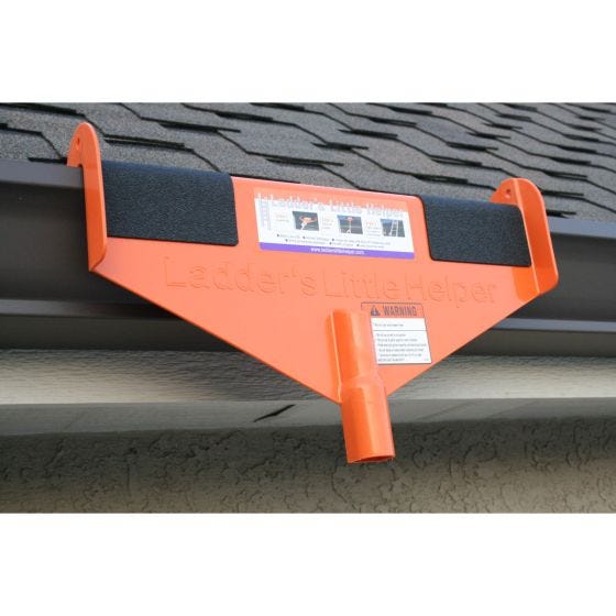 Ladder Stabilizer