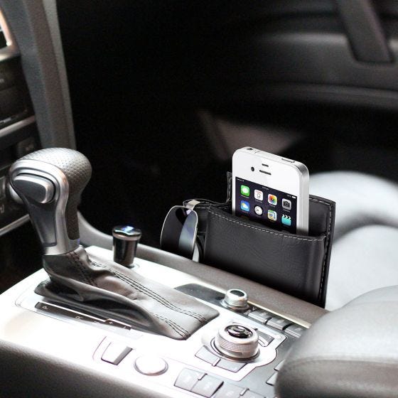 The Smarter Phone Holder 