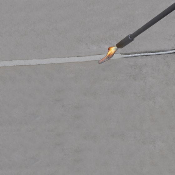 Hot Concrete Crack Filler
