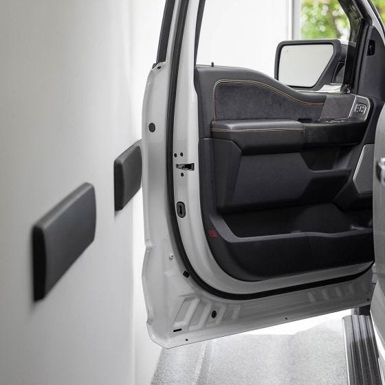 WeatherTech Garage Wall Protector 