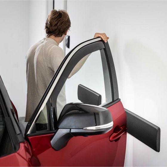 WeatherTech Garage Wall Protector 