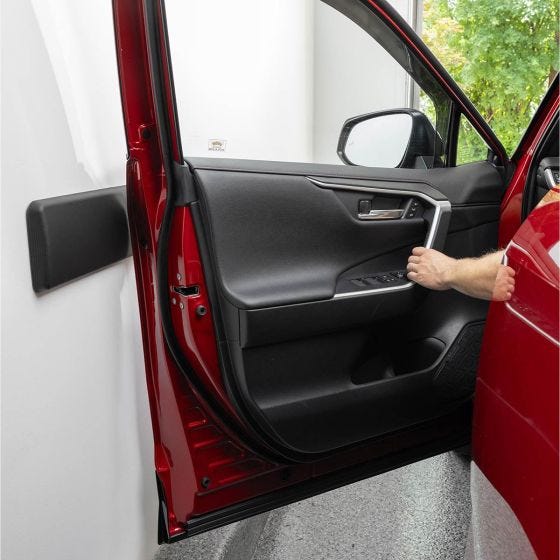 WeatherTech Garage Wall Protector 