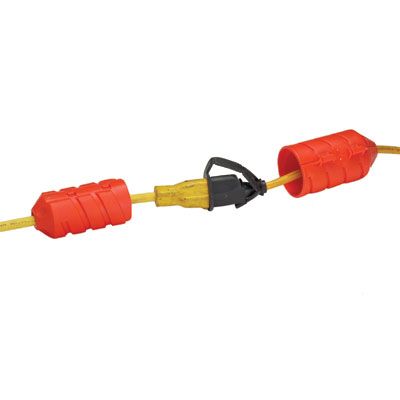Watertight Cord Connector