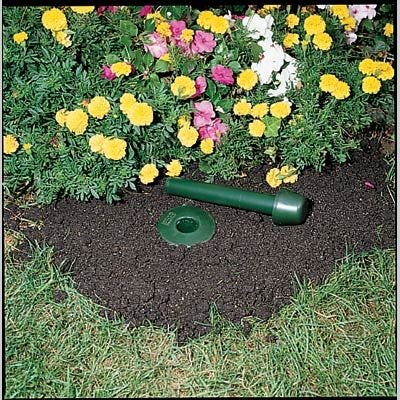 Garden Hose Guides (set of 3)