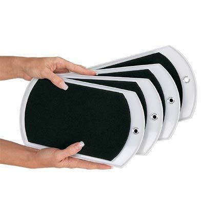 Easy-Movers Furniture Sliders (Large - set of 4)