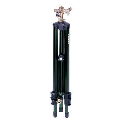High-Rise Lawn Sprinkler