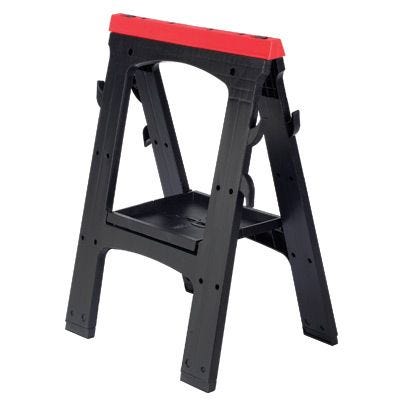 Folding Sawhorses (set of 2)