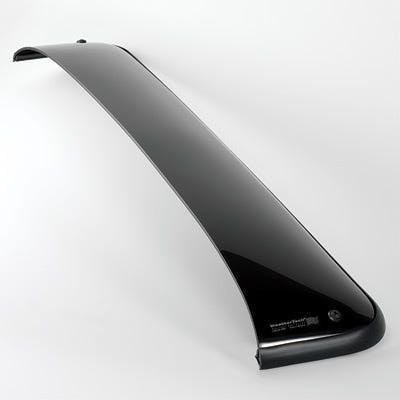 Sunroof Wind Deflector