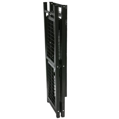 Origami 4-Tier Folding Shelf (Large)