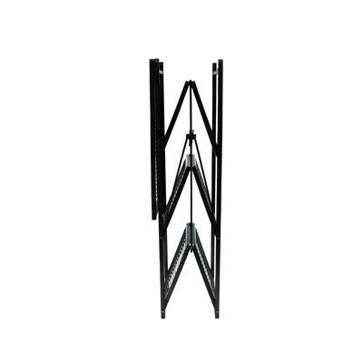 Origami 4-Tier Folding Shelf (Large)