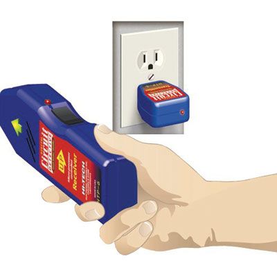 Circuit  Detective Deluxe