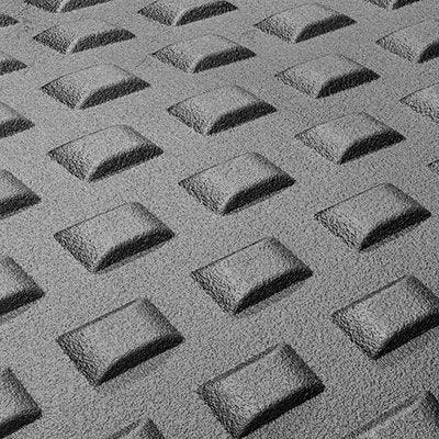 WeatherTech Trim-to-Fit Auto Mats (front and rear)