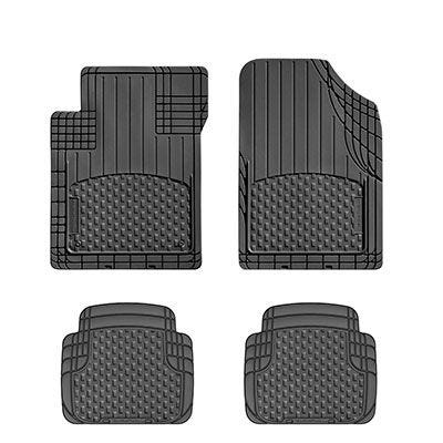 WeatherTech Trim-to-Fit Auto Mats (front and rear)