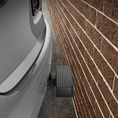 WeatherTech BumpStep 