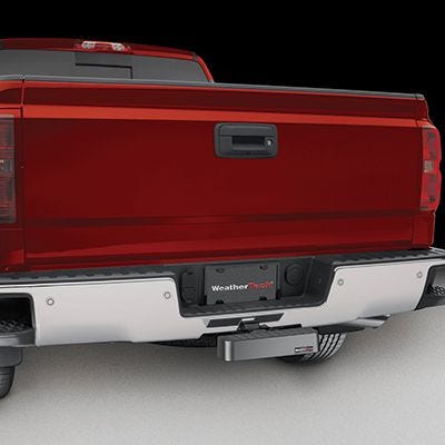 WeatherTech BumpStep 