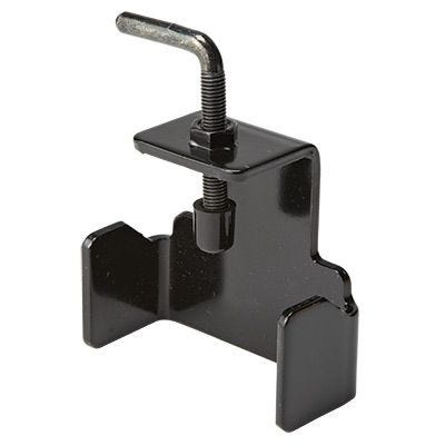 Lawn Mower Blade Holder