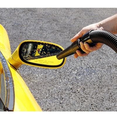 Master Blaster Vehicle Dryer