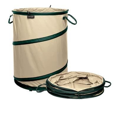 Collapsible Lawn Container (10 Gallon) 