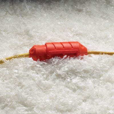 Watertight Cord Connector