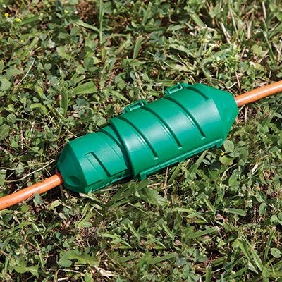 Watertight Cord Connector