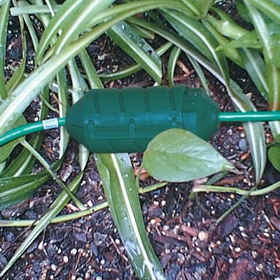 Watertight Cord Connector