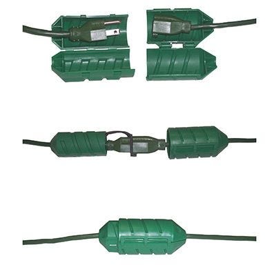 Watertight Cord Connector