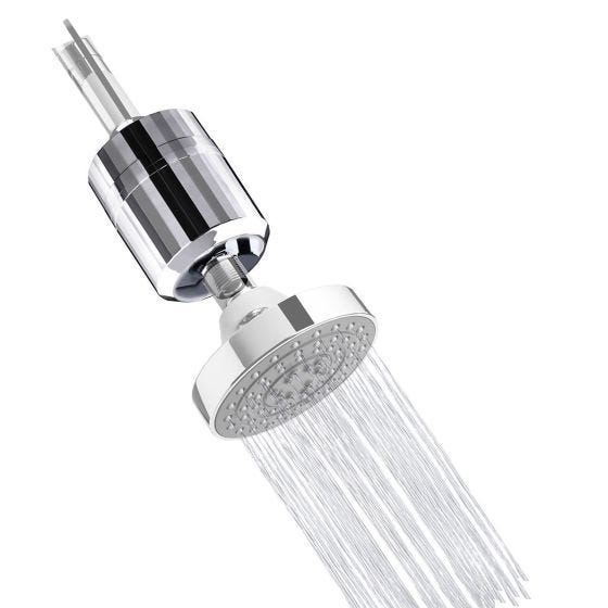 EverGlow Shower Filter   