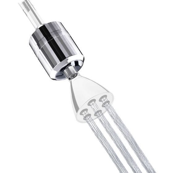 EverGlow Shower Filter   