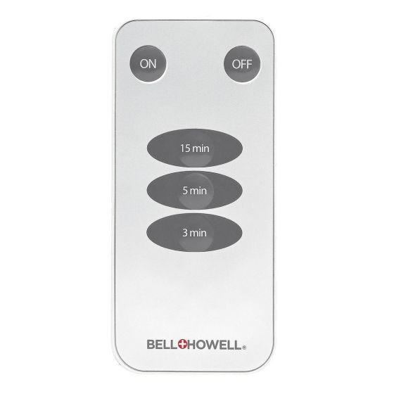 Wireless Ceiling Light