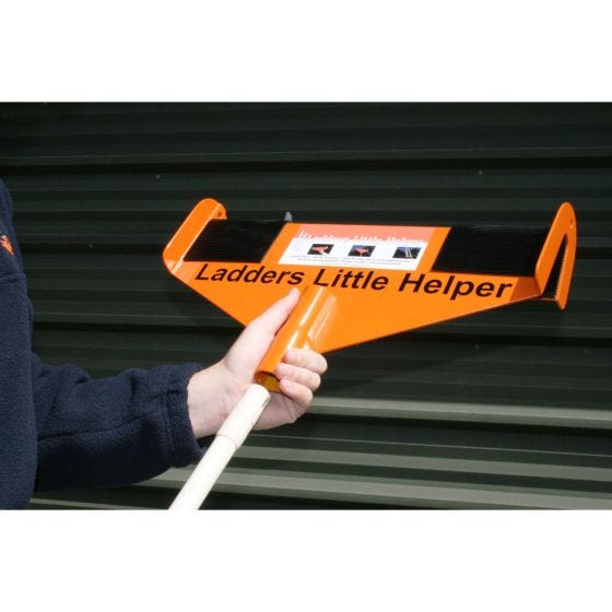 Ladder Stabilizer