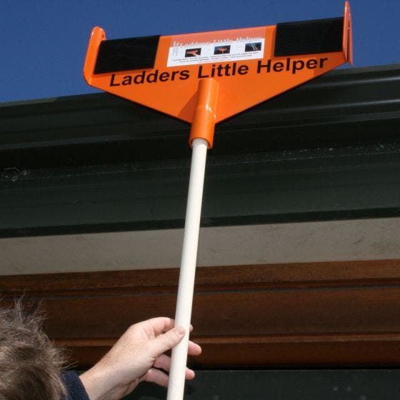 Ladder Stabilizer