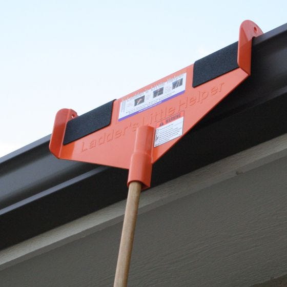 Ladder Stabilizer