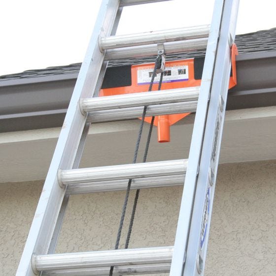 Ladder Stabilizer