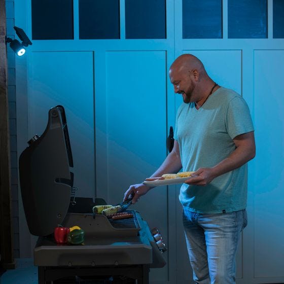 Bionic Spotlight™