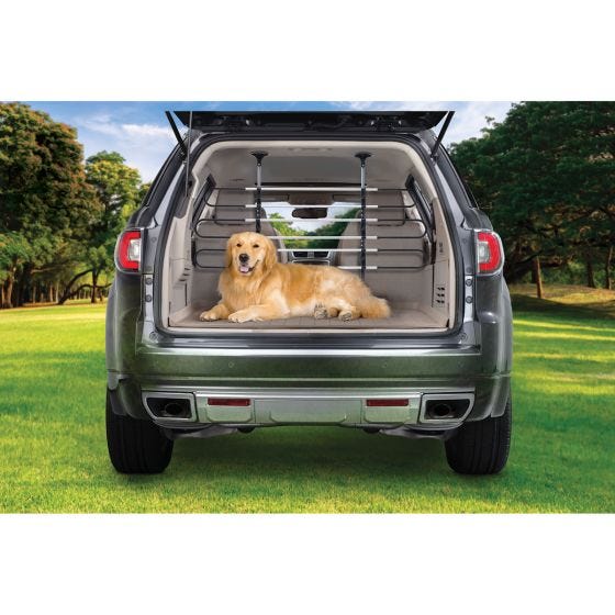 WeatherTech Pet Barrier