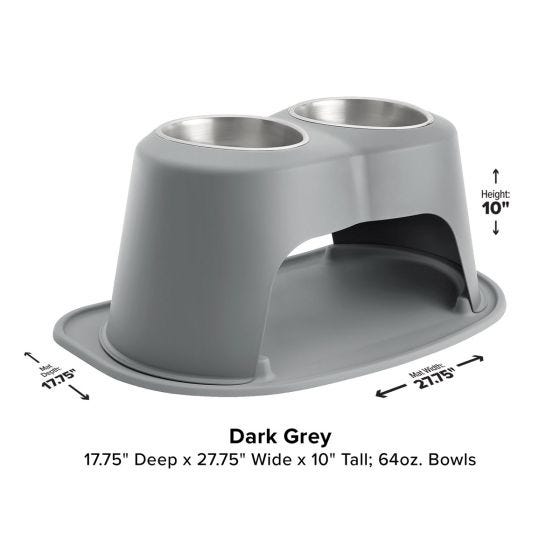Dark Grey